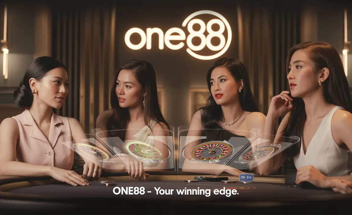 One 88 ระบบปลอดภัย รองรับทุกอุปกรณ์